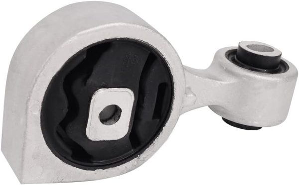 A4350 Front Engine Torque Strut Mount Compatible with 2007-2017 Nissan Altima 2.5L Engine Automatic Transmission,OE:11350JA00A,11350JA80A