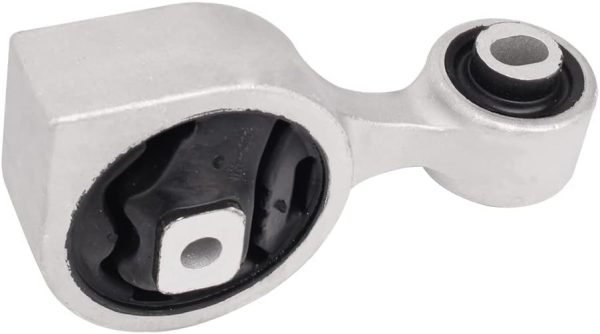 A4350 Front Engine Torque Strut Mount Compatible with 2007-2017 Nissan Altima 2.5L Engine Automatic Transmission,OE:11350JA00A,11350JA80A - Image 2