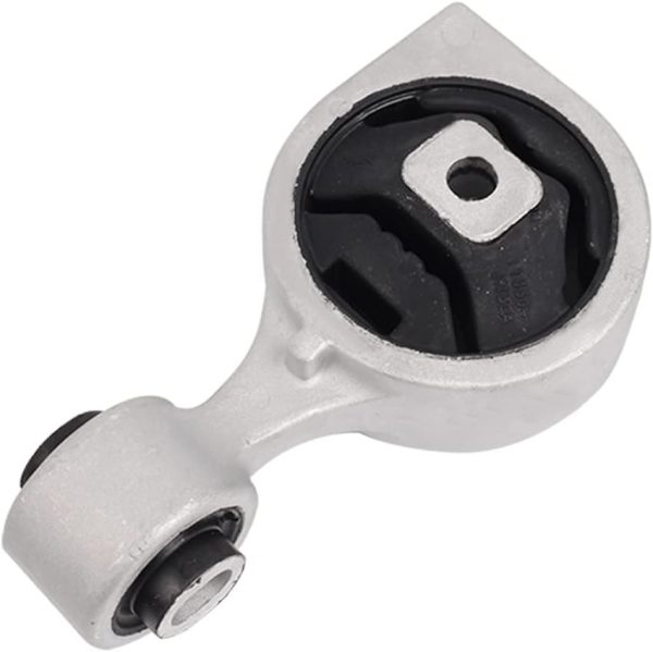 A4350 Front Engine Torque Strut Mount Compatible with 2007-2017 Nissan Altima 2.5L Engine Automatic Transmission,OE:11350JA00A,11350JA80A - Image 4