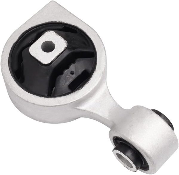 A4350 Front Engine Torque Strut Mount Compatible with 2007-2017 Nissan Altima 2.5L Engine Automatic Transmission,OE:11350JA00A,11350JA80A - Image 5