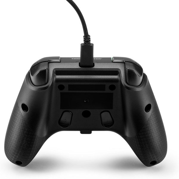 THRUSTMASTER HEART Controller, Hall Effect Gamepad with H.E.A.R.T. Anti-drift Technology (Xbox Series X|S & PC) - Image 5